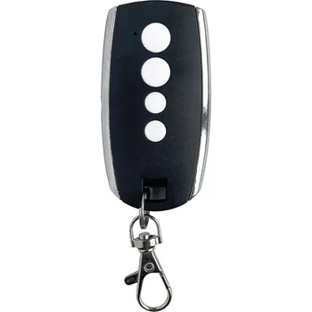 Dálkový ovladač Dálkový ovladač pro bránu/vrata - náhrada za KING GATES STYLO 4K stejný design a funkce
