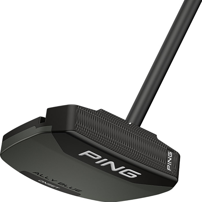 Ping putter PLD MILLED SE Ally Blue Onset 35" RH (Limited Edition)