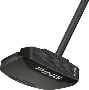 Golfová hůl Ping putter PLD MILLED SE Ally Blue Onset 35" RH (Limited Edition)