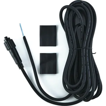 Easy Fix prodlužovací kabel 6 m, samička/dráty do stožárů VO, IP67