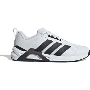Pánské tenisky Pánské boty ADIDAS DROPSET CONTROL TRAINER M JS3118 – Bílá 42