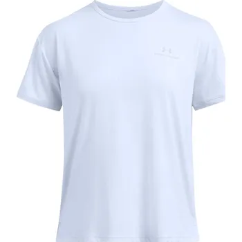 Under Armour Vanish Energy Short Sleeve Top Women’s Blue 10 (S)