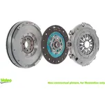 Sada spojky VALEO 836729