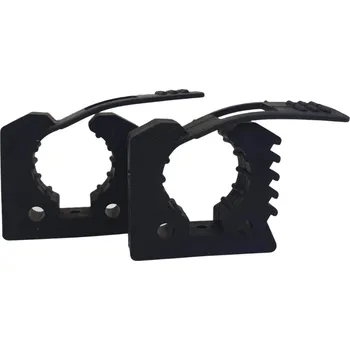 Univerzální držák 16-35 mm pro off-road, armáda, hasiči - sada 2 ks, ALFAVARIA 411 889