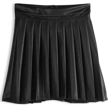 Dámská sukně GATE Mini sukně z imitace kůže 42 625-0516/89