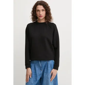 Pánská mikina Mikina Armani Exchange XW000826.AF13397.NOS černá 99X, vel. XL