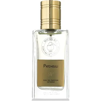 Unisex parfém Nicolai Parfumeur Createur Patchouli Intense EDP 30 ml UNISEX