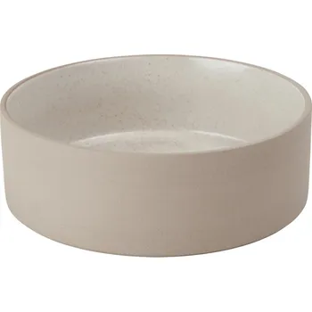 OYOY, Miska pro psa Sia, 21 cm, krémově bílá - Formadore