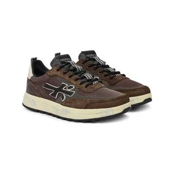 Dámské tenisky Premiata Sneakersy NOUS VAR 7725 Šedá 40