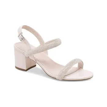 Dámské sandále Sandály Jenny Fairy WS5744-01 Béžová 36