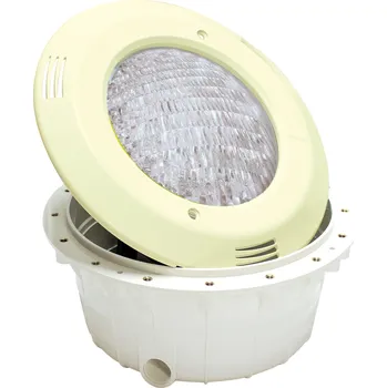 Bazénové osvětlení Podvodní světlomet VA halogen, PF, 12 V; 300 W, písková barva, pro betonové bazény