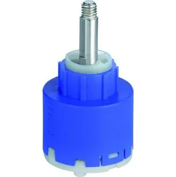 Vodovodní baterie Kludi O-Cean - Kartuše 35 mm 7494700-00