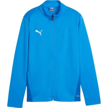 Chlapecká bunda Puma TeamGoal Training Jacket Jr 658634 02 128 cm