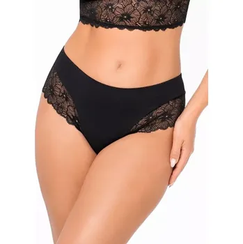 Oblečení a móda Kalhotky Babell BBL 194 S-XL Béžová L