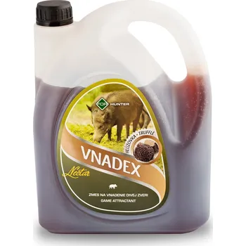 Lovecká návnada FOR VNADEX Nectar lanýž - vnadidlo - 4kg