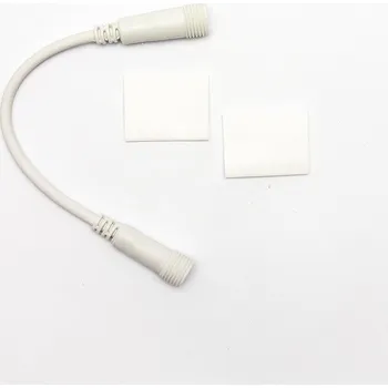 DECOLED Easy Fix redukce bílá z IP44 na IP67