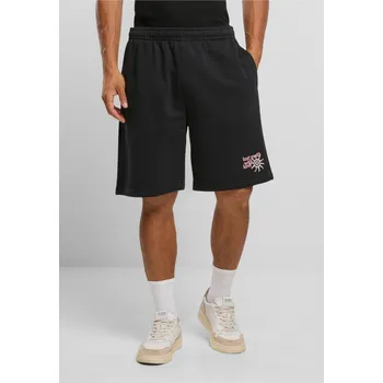 Pánské kraťasy Lost Youth Sweat Shorts - With Love XXL