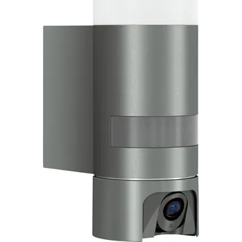 Venkovní osvětlení Steinel 625 CAM SC ANT 092597 venkovní nástěnné LED osvětlení 14 W Barvy světla (LED svítidlo): teplá bílá