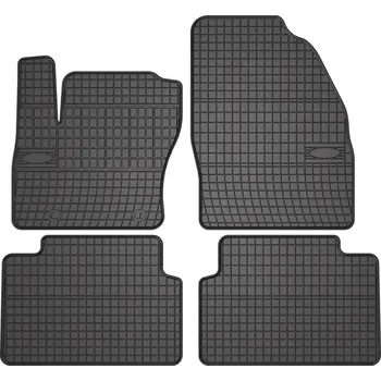 autokoberec Sada podlahových rohoží FROGUM ET0303