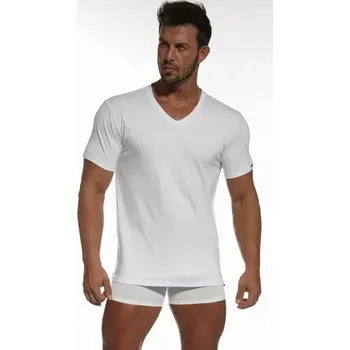 Pánské oblečení Pánské triko Authentic 201 - XL / bílá