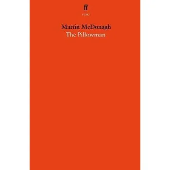 Cizojazyčná kniha Pillowman