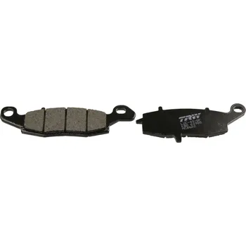 Autodíl Sada brzdových destiček, kotoučová brzda TRW MCB682