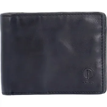 Peněženka Peněženka pánská Poyem černá 5243 Poyem C