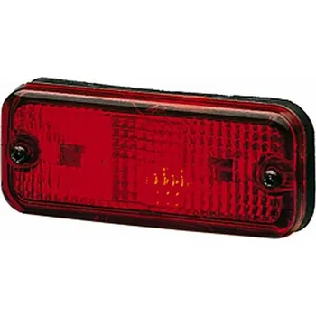 Zadní světlomet Koncové světlo HELLA 2SA 961 167-011