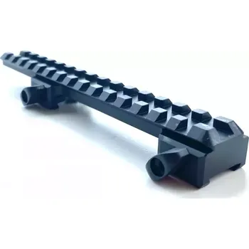 Puškohled Weaver lišta Tikka, prodloužená