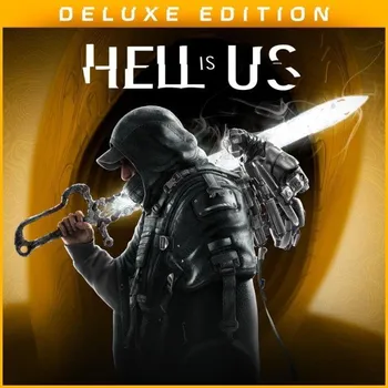 Hra pro Xbox Series Hell is Us Deluxe Edition Xbox Series X|S Account