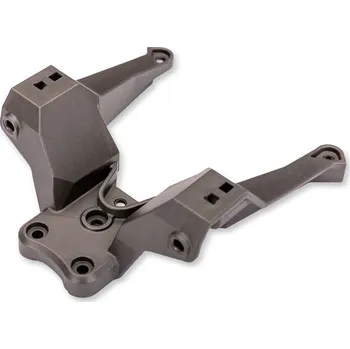 RC vybavení Traxxas věž předních tlumičů - expresní doprava