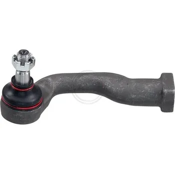 Táhlo řízení Hlava příčného táhla řízení A.B.S. 231011