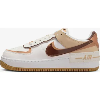 Dámské tenisky Dámské tenisky Nike W AF1 SHADOW EUR 38.5 1424312