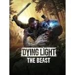 Dying Light The Beast - PC