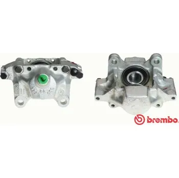 Brzdový třmen Brzdový třmen BREMBO F 50 088