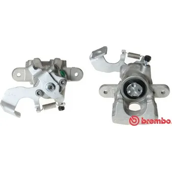 Brzdový třmen Brzdový třmen BREMBO F 83 258