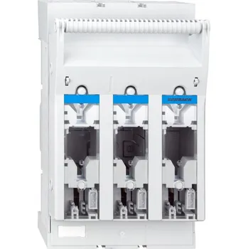 Jistič Schrack pojistkový odpínač na panel, vel. S 1, 3p, 250A, M10, ISA05226-A