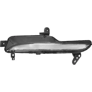 Nárazník predni blikac do narazniku bez objimky,