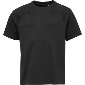 Pánské tričko Pánské tričko 4F TSHIRT XL Černá