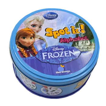 Numberoplus Dobble Kids - Frozen 1