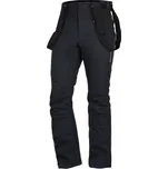 Dámské lyžařské kalhoty Northfinder AMARA S Černá