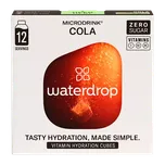 Waterdrop Microdrink Cola 25,2 g
