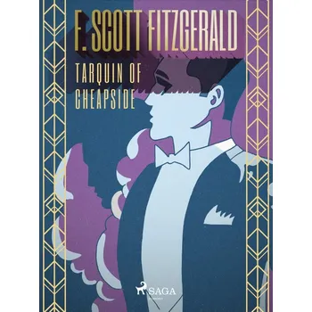 Kniha Tarquin of Cheapside