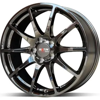 Disk Platin P113 FullBlack 8x19, 5x112, ET32,5