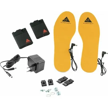 Vysoušeč bot Vyhřívané vložky do obuvi AlpenHeat COMFORT - standard