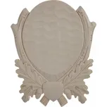 Dřevo Novák Podložka pod trofej č.213 - přírodní bez povrchové úpravy