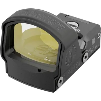 Kolimátor Leupold Reflexní kolimátor Leupold, DeltaPoint PRO, zámerný bod tečka 2,5MOA, černý