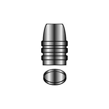 Příslušenství pro sportovní střelbu LYMAN MOULD .429 dia, 210grs Double Cavity