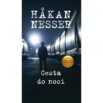 Kniha Cesta do noci [E-kniha] - Hakan Nesser