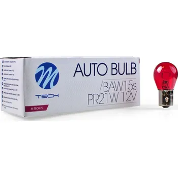 Autožárovka Žárovka, dálkový světlomet M TECH Z96